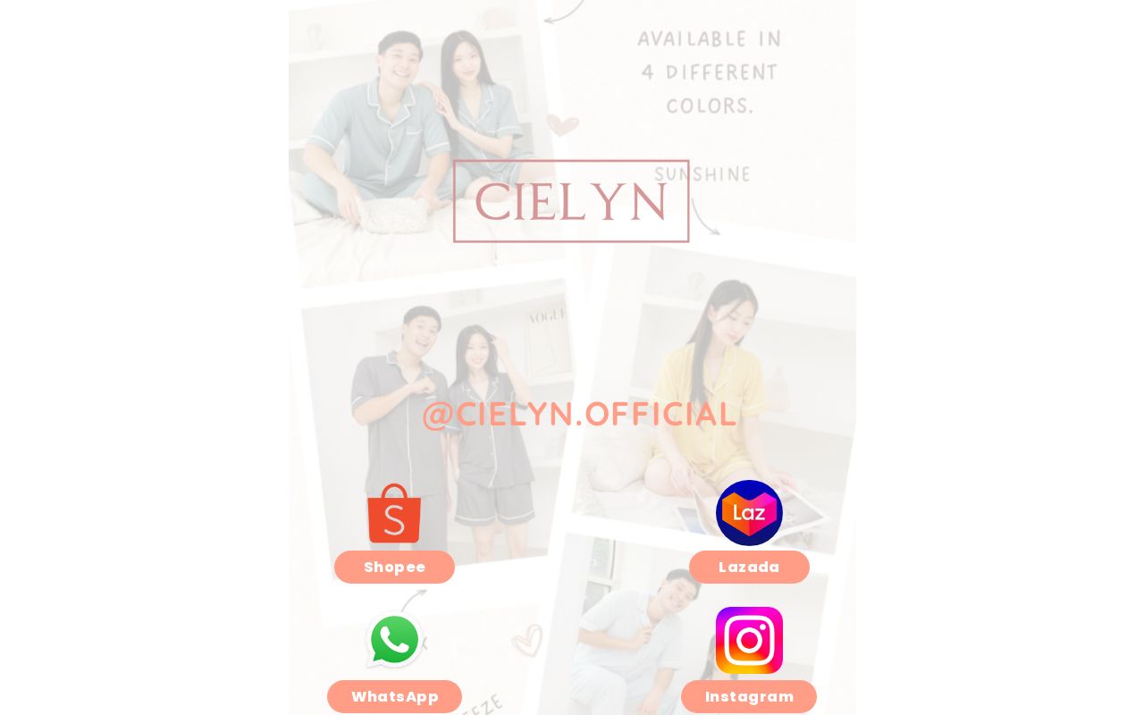 Cielyn Official